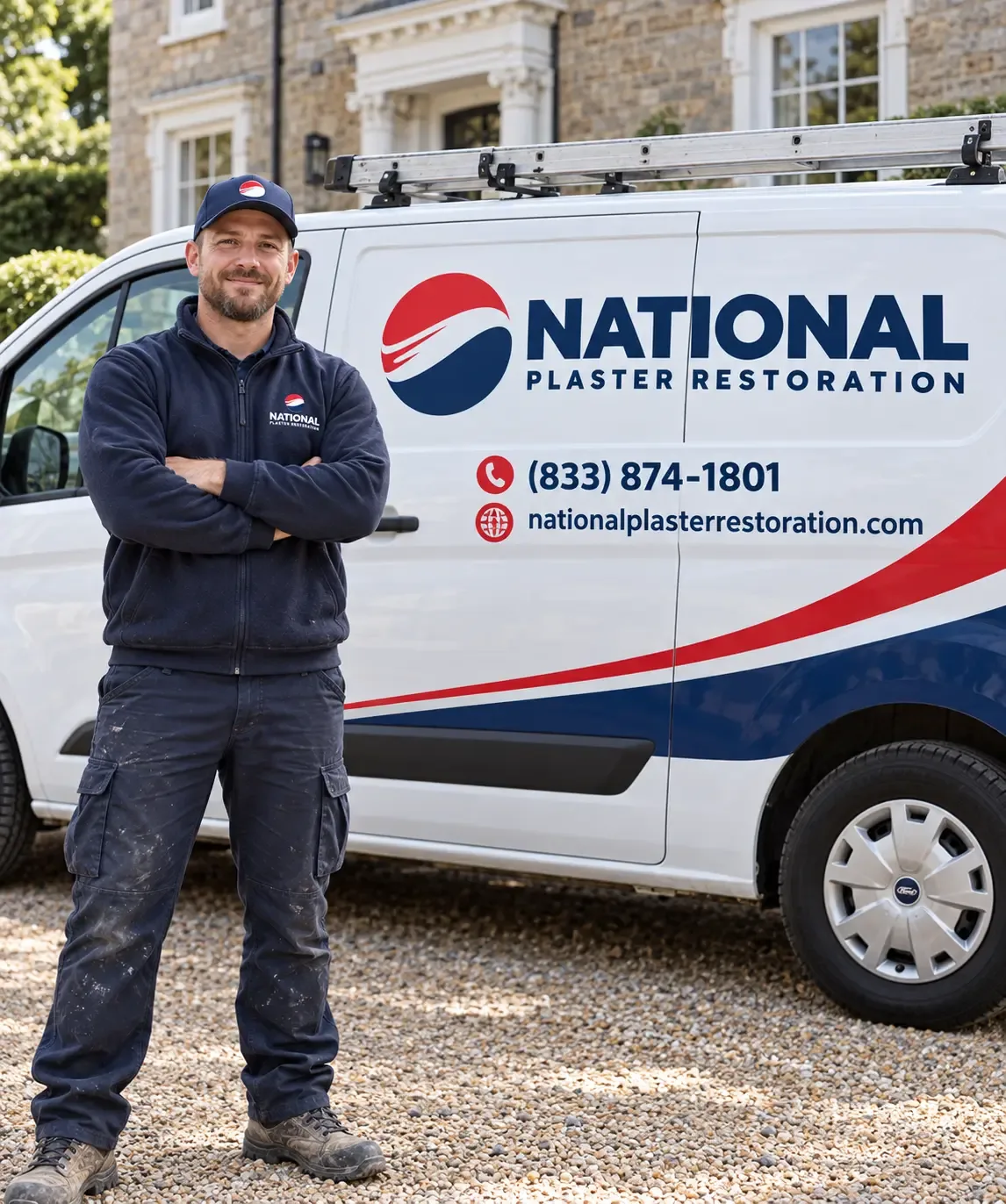Plaster Repair company in Luzerne, PA